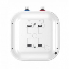 Эмалированный электрический накопительный водонагреватель Garanterm Plus 15 U