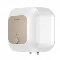 Эмалированный электрический накопительный водонагреватель Garanterm Plus 30 O