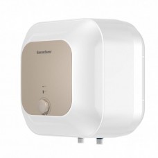 Эмалированный электрический накопительный водонагреватель Garanterm Plus 30 O