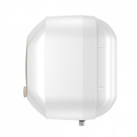 Эмалированный электрический накопительный водонагреватель Garanterm Plus 30 O