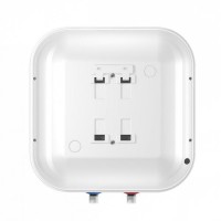 Эмалированный электрический накопительный водонагреватель Garanterm Plus 30 O