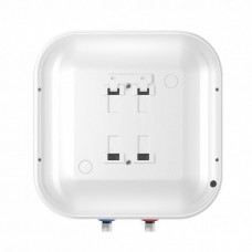 Эмалированный электрический накопительный водонагреватель Garanterm Plus 30 O