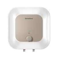 Эмалированный электрический накопительный водонагреватель Garanterm Plus 30 O