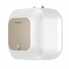 Эмалированный электрический накопительный водонагреватель Garanterm Plus 30 U