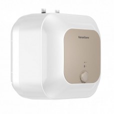 Эмалированный электрический накопительный водонагреватель Garanterm Plus 30 U