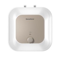 Эмалированный электрический накопительный водонагреватель Garanterm Plus 30 U
