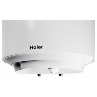 Вертикальный электрический накопительный водонагреватель Haier ES100V-A3
