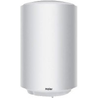 Вертикальный электрический накопительный водонагреватель Haier ES100V-A3
