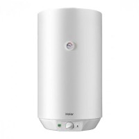 Эмалированный электрический накопительный водонагреватель Haier ES100V-D1R