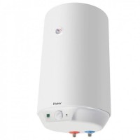 Эмалированный электрический накопительный водонагреватель Haier ES100V-D1R