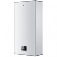 Эмалированный электрический накопительный водонагреватель Haier ES100V-F1(R)