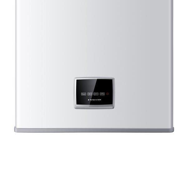 Эмалированный электрический накопительный водонагреватель Haier ES100V-F1(R)