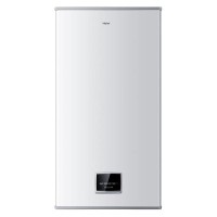Эмалированный электрический накопительный водонагреватель Haier ES100V-F1(R)