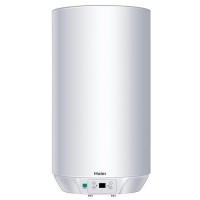Эмалированный электрический накопительный водонагреватель Haier ES100V-S(R)
