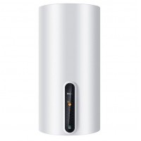 Эмалированный электрический накопительный водонагреватель Haier ES100V-V1(R)