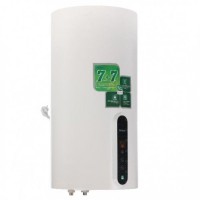 Эмалированный электрический накопительный водонагреватель Haier ES100V-V1(R)