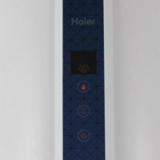 Эмалированный электрический накопительный водонагреватель Haier ES100V-V1(R)