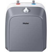 Эмалированный электрический накопительный водонагреватель Haier ES10V-Q2(R)