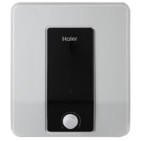 Эмалированный электрический накопительный водонагреватель Haier ES15V-Q1(R)