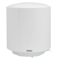 Вертикальный электрический накопительный водонагреватель Haier ES30V-A2