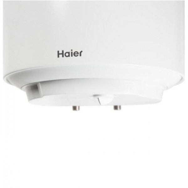 Вертикальный электрический накопительный водонагреватель Haier ES50V-A2