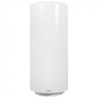 Вертикальный электрический накопительный водонагреватель Haier ES50V-A2