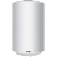 Вертикальный электрический накопительный водонагреватель Haier ES50V-A3
