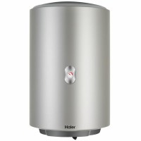 Эмалированный электрический накопительный водонагреватель Haier ES50V-Color