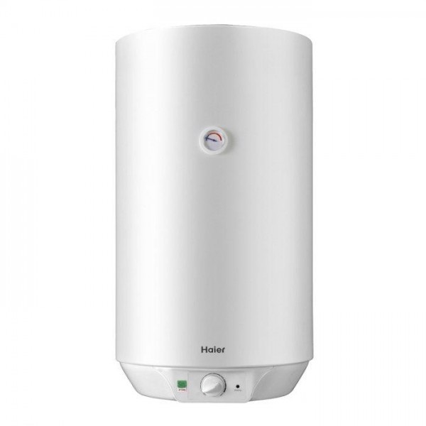Эмалированный электрический накопительный водонагреватель Haier ES50V-D1(R) Эмалированный электрический накопительный водонагреватель Haier ES50V-D1(R)