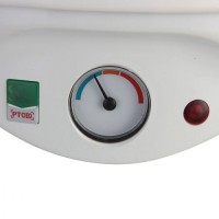 Эмалированный электрический накопительный водонагреватель Haier ES50V-R1(H)