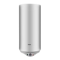 Эмалированный электрический накопительный водонагреватель Haier ES50V-R1(H)
