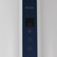 Эмалированный электрический накопительный водонагреватель Haier ES50V-V1(R)