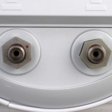 Вертикальный электрический накопительный водонагреватель Haier ES80V-A2