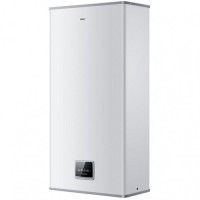 Эмалированный электрический накопительный водонагреватель Haier ES80V-F1(R)