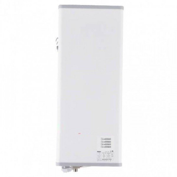 Эмалированный электрический накопительный водонагреватель Haier ES80V-F1(R)