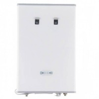 Эмалированный электрический накопительный водонагреватель Haier ES80V-F1(R)