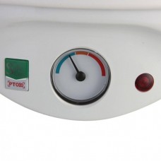 Эмалированный электрический накопительный водонагреватель Haier ES80V-R1(H)