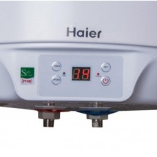 Эмалированный электрический накопительный водонагреватель Haier ES80V-S(R)