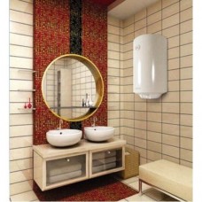 Эмалированный электрический накопительный водонагреватель Haier ES80V-S(R)