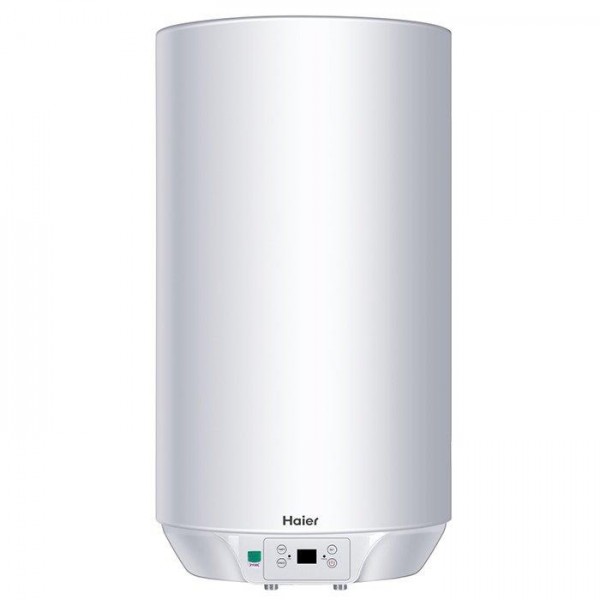 Эмалированный электрический накопительный водонагреватель Haier ES80V-S(R)
