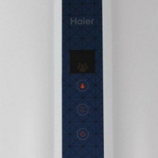 Эмалированный электрический накопительный водонагреватель Haier ES80V-V1(R)