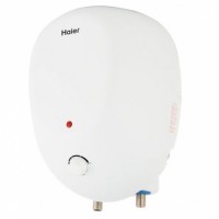 Эмалированный электрический накопительный водонагреватель Haier ES8V-Q1(R)