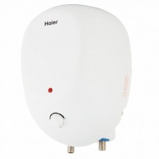 Эмалированный электрический накопительный водонагреватель Haier ES8V-Q1(R)