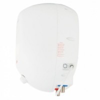 Эмалированный электрический накопительный водонагреватель Haier ES8V-Q1(R)