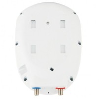 Эмалированный электрический накопительный водонагреватель Haier ES8V-Q1(R)