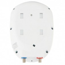 Эмалированный электрический накопительный водонагреватель Haier ES8V-Q1(R)