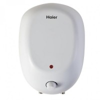Эмалированный электрический накопительный водонагреватель Haier ES8V-Q1(R)
