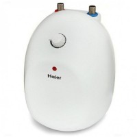 Эмалированный электрический накопительный водонагреватель Haier ES8V-Q2(R)
