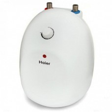 Эмалированный электрический накопительный водонагреватель Haier ES8V-Q2(R)