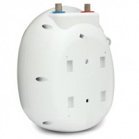 Эмалированный электрический накопительный водонагреватель Haier ES8V-Q2(R)